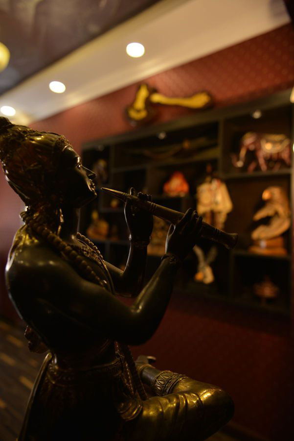 大連玄銘堂紋身工作室3