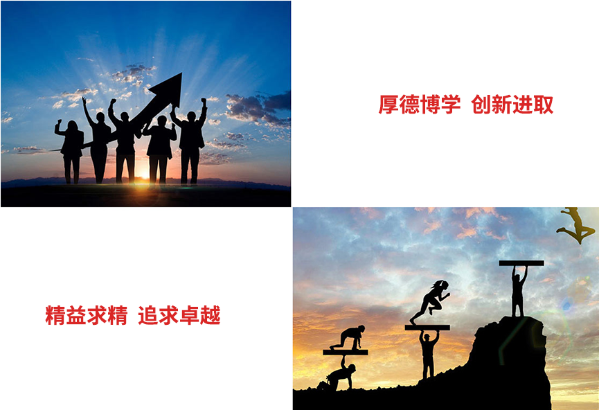 企業(yè)文化 企業(yè)文化