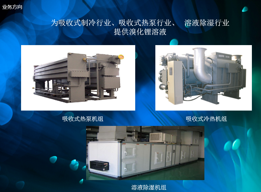 業務方向 業務方向